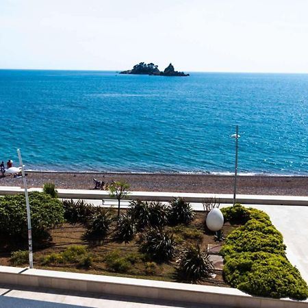 Mar Azul Apartments Petrovac na moru Exterior foto